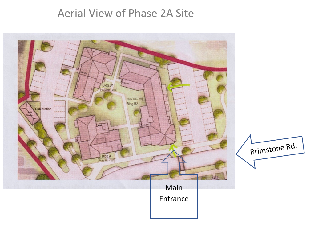 Phase 2A Site